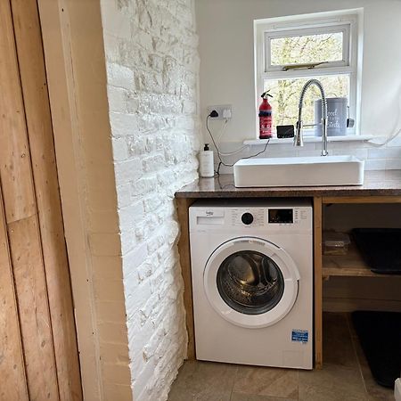 Willow Cottage Longney Εξωτερικό φωτογραφία