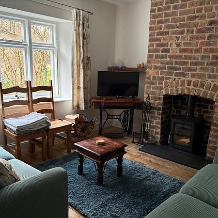 Willow Cottage Longney Εξωτερικό φωτογραφία