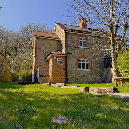 Willow Cottage Longney Εξωτερικό φωτογραφία