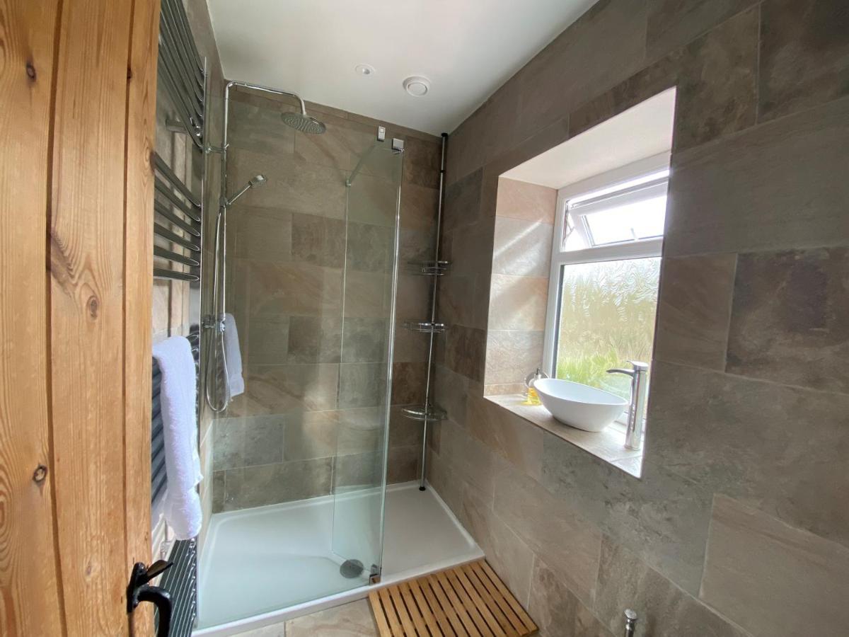 Willow Cottage Longney Εξωτερικό φωτογραφία