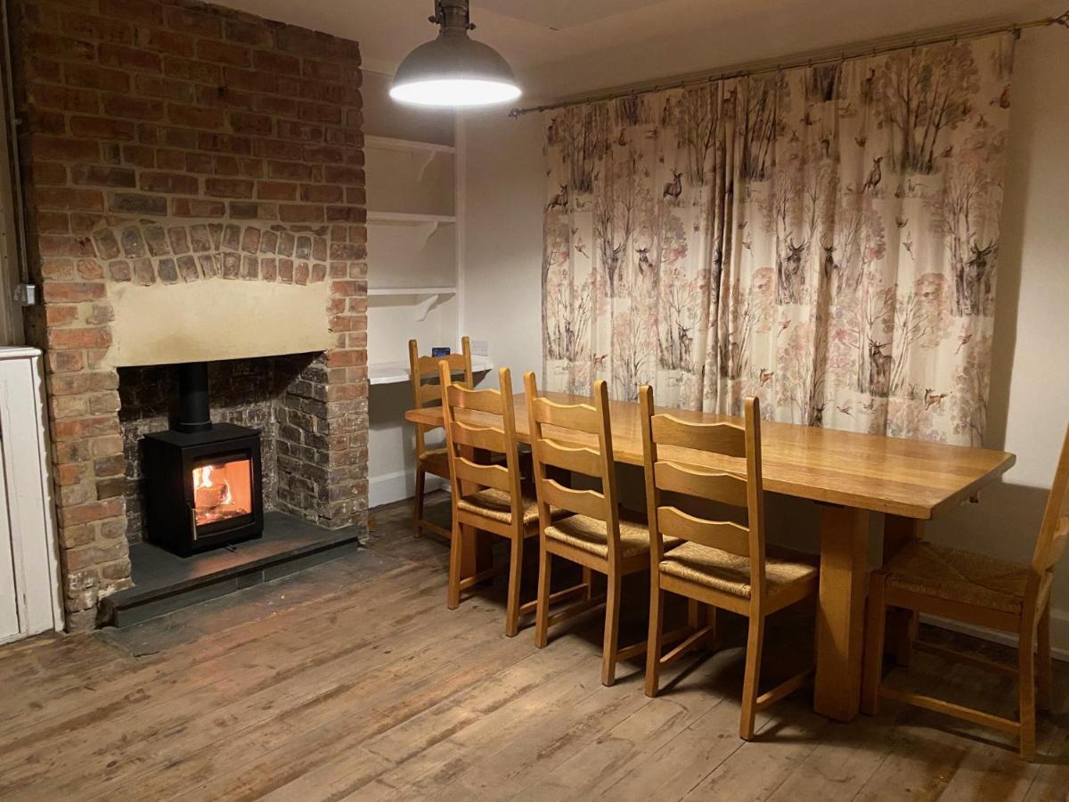 Willow Cottage Longney Εξωτερικό φωτογραφία