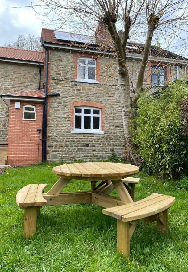 Willow Cottage Longney Εξωτερικό φωτογραφία