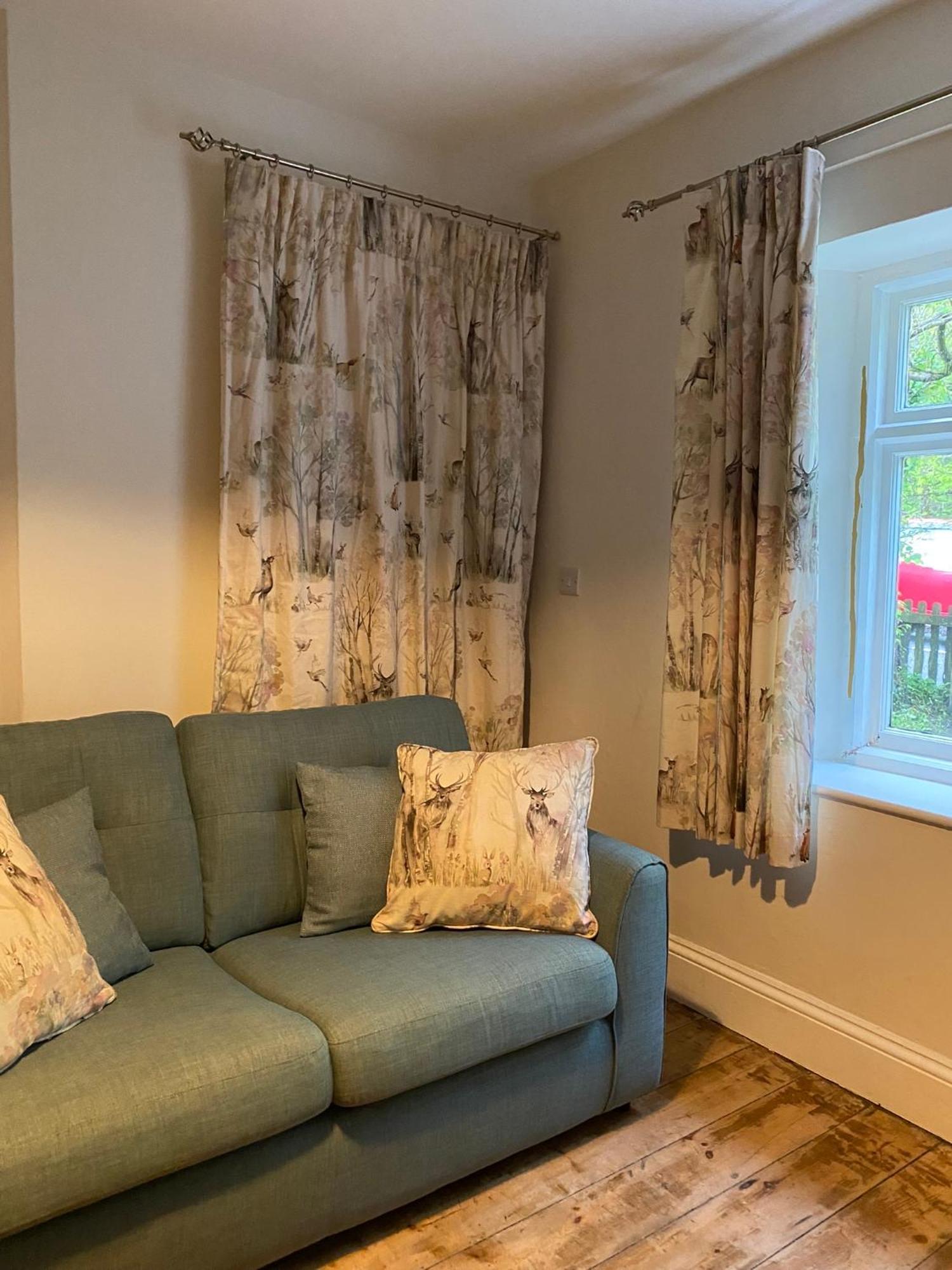 Willow Cottage Longney Εξωτερικό φωτογραφία
