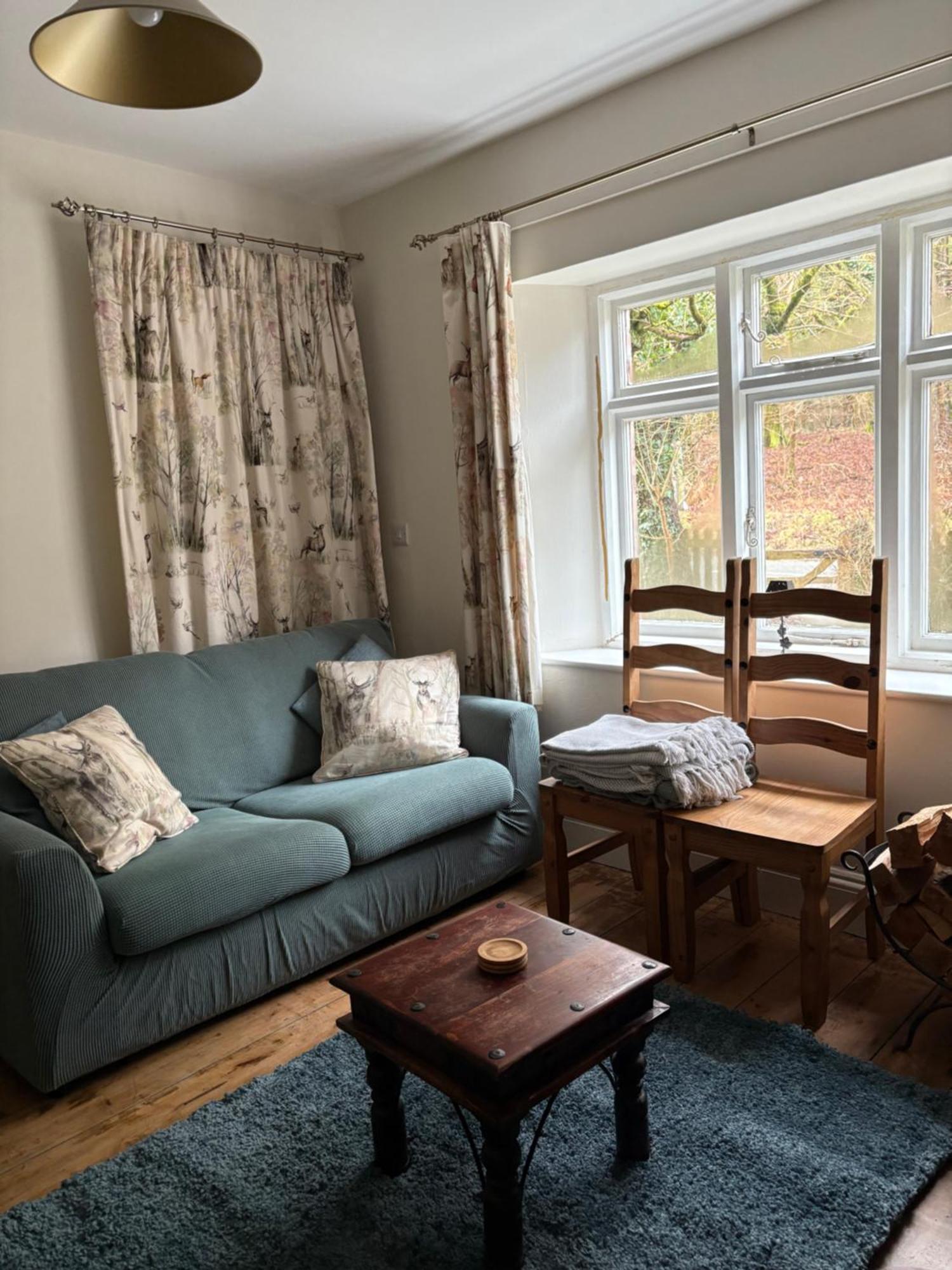 Willow Cottage Longney Εξωτερικό φωτογραφία
