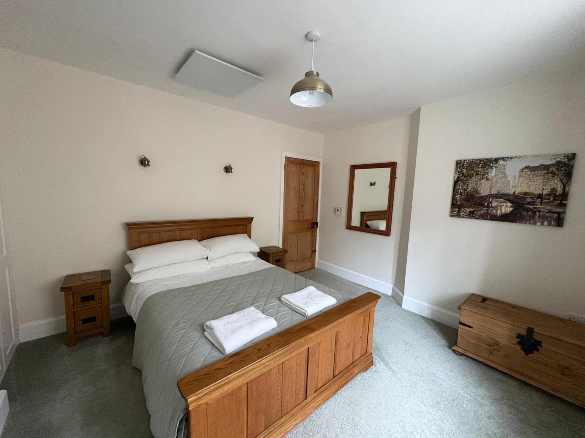 Willow Cottage Longney Εξωτερικό φωτογραφία