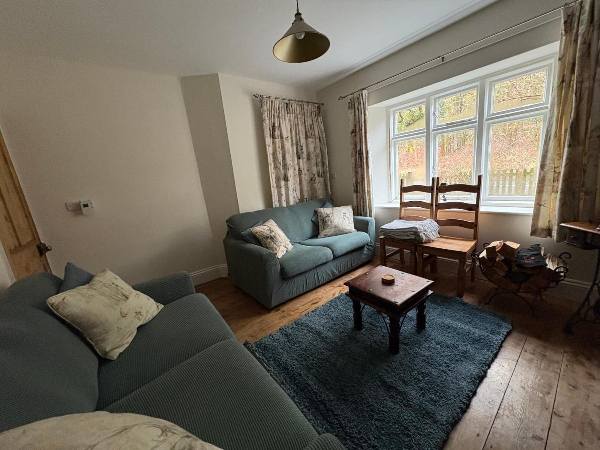 Willow Cottage Longney Εξωτερικό φωτογραφία