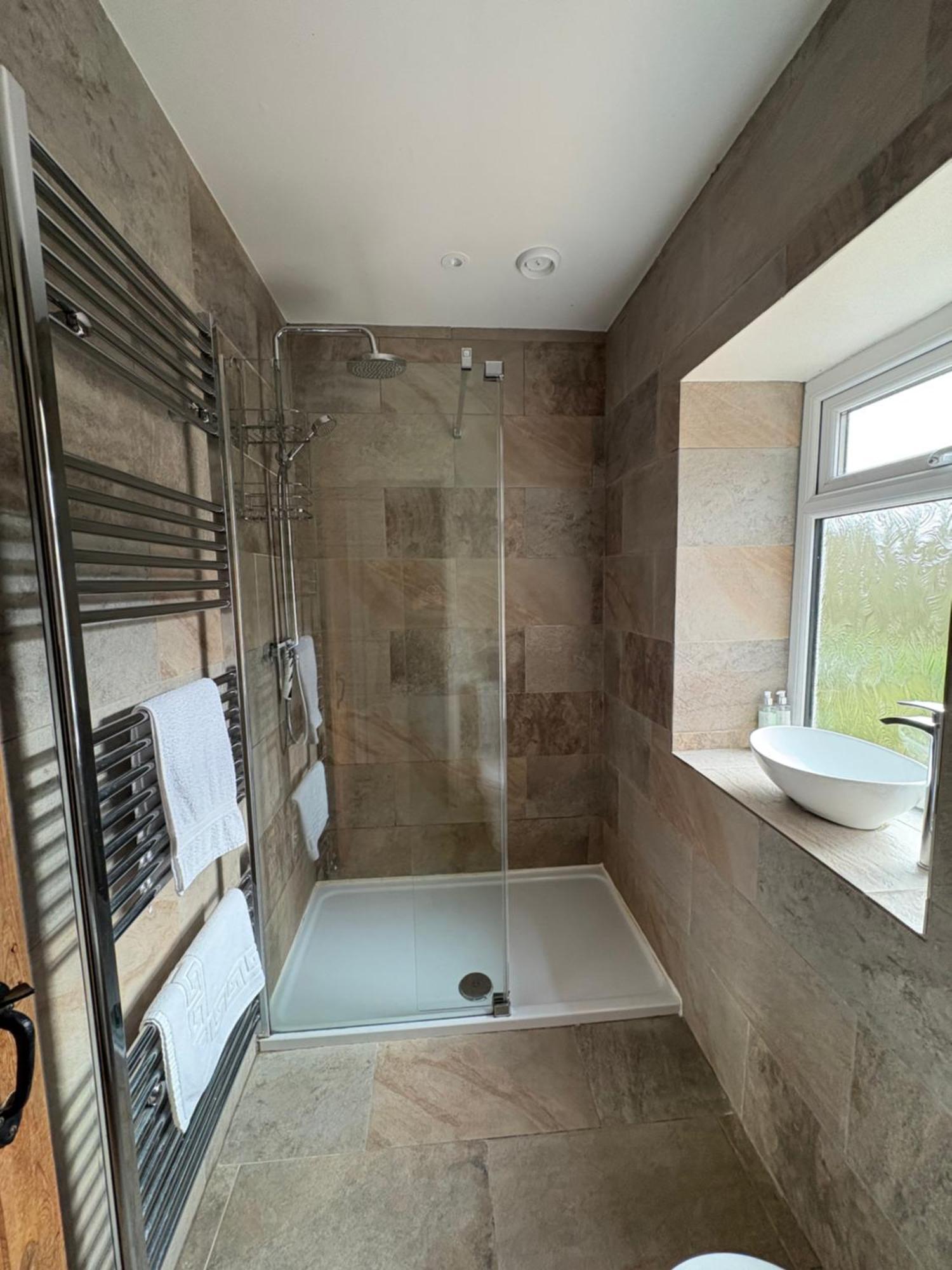 Willow Cottage Longney Εξωτερικό φωτογραφία