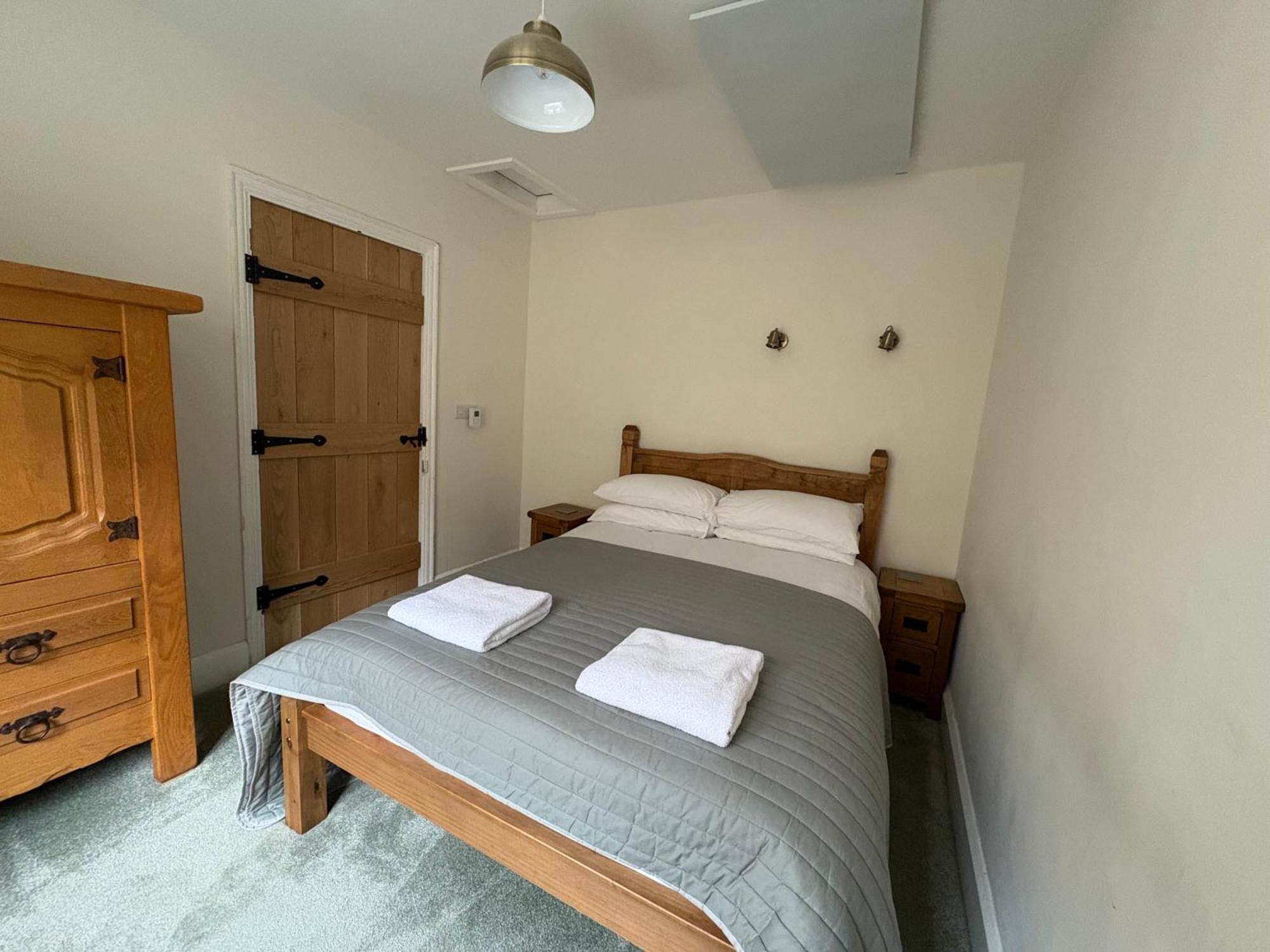 Willow Cottage Longney Εξωτερικό φωτογραφία