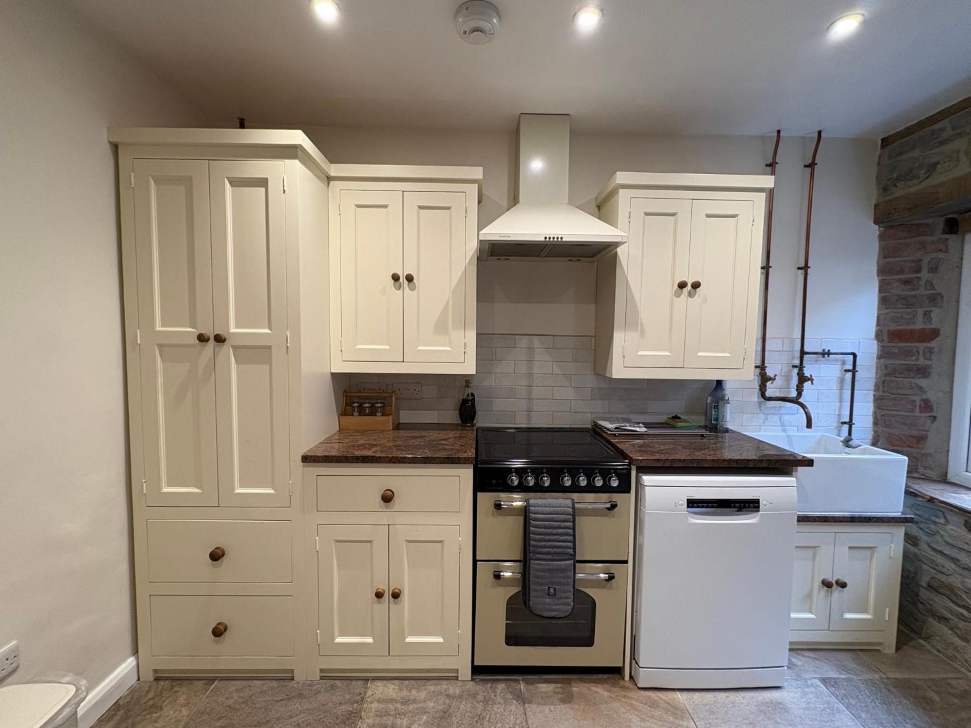 Willow Cottage Longney Εξωτερικό φωτογραφία