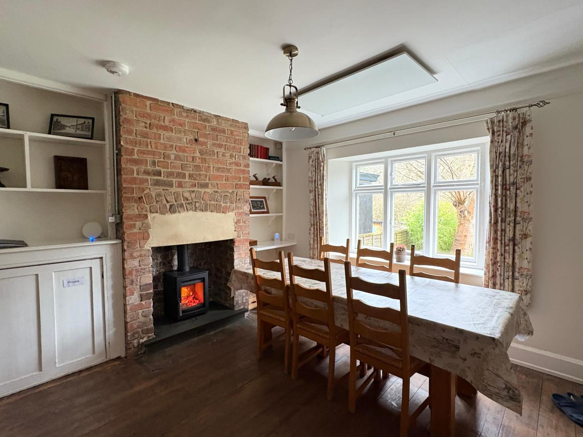 Willow Cottage Longney Εξωτερικό φωτογραφία